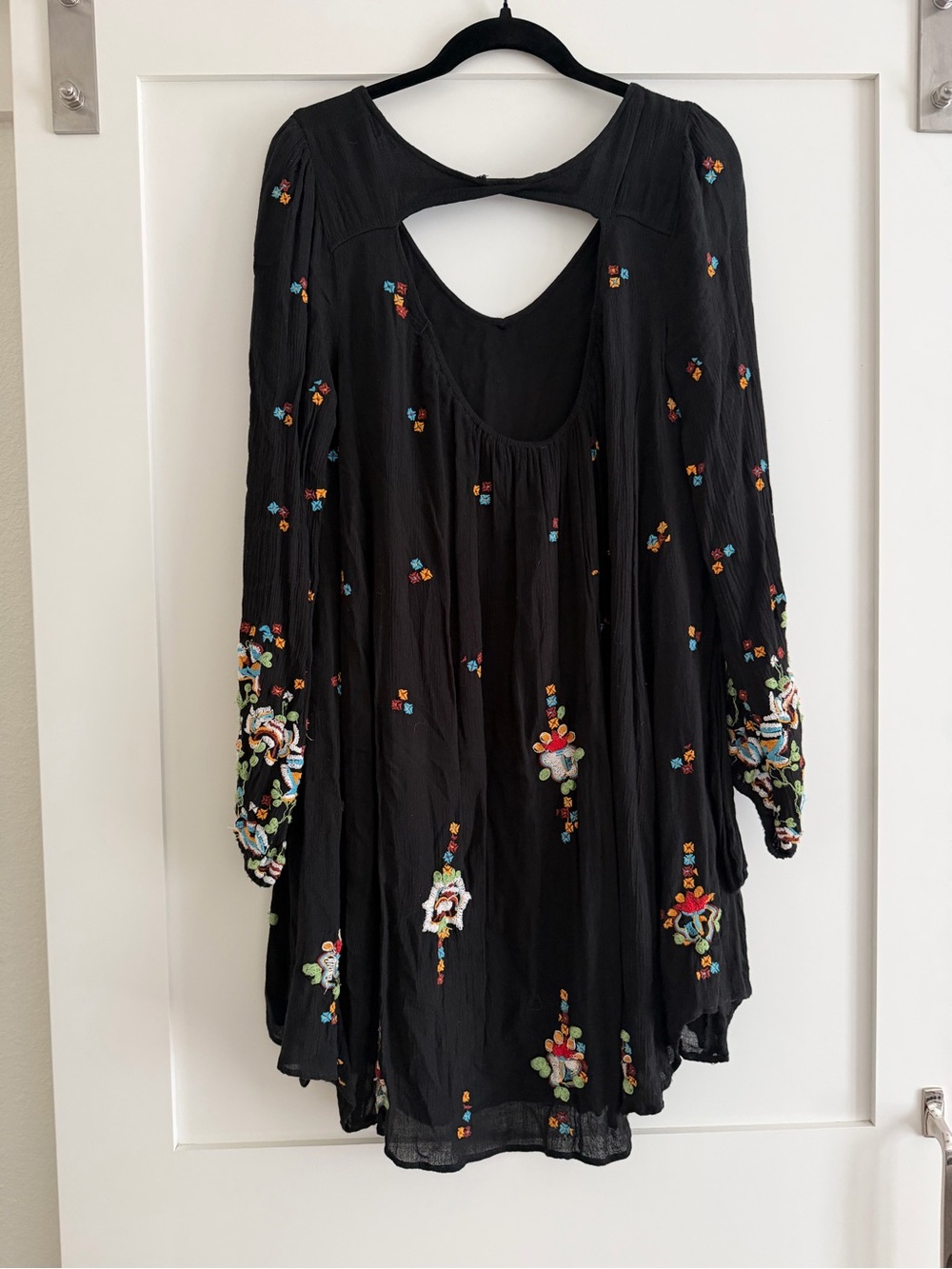 Free People Boho dress - Picture 5 of 6